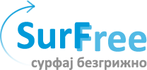 SurFree NET